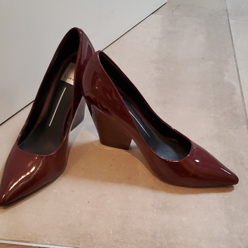 Dolce Vita shoes